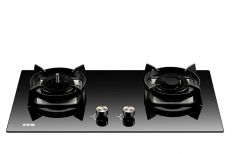 Как эта экономичная ветрозащитная газовая плита переопределяет кулинарное совершенство с помощью дизайна Fashion-Forward